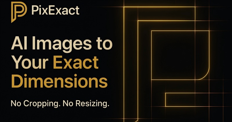 How to Generate Specific Size Image